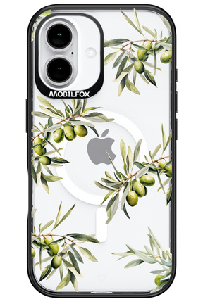 Olive Tree - Apple iPhone 16