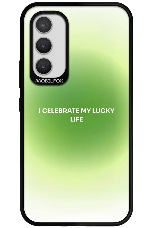 MY LUCKY LIFE - Samsung Galaxy A34