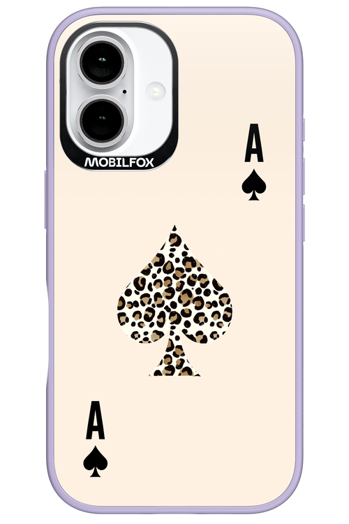 Roar of Ace - Apple iPhone 16