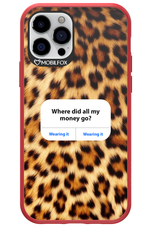 My Money 2.0 - Apple iPhone 12 Pro