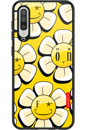 Horny Flowers 2.0 - Samsung Galaxy A50