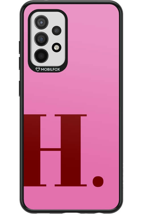 H (Sorbet) 2.0 - Samsung Galaxy A52 / A52 5G / A52s