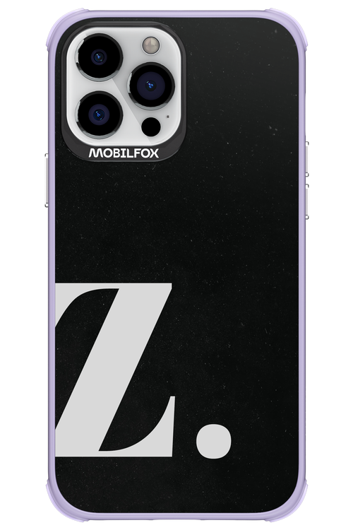 Z (Off Space) 2.0 - Apple iPhone 13 Pro Max