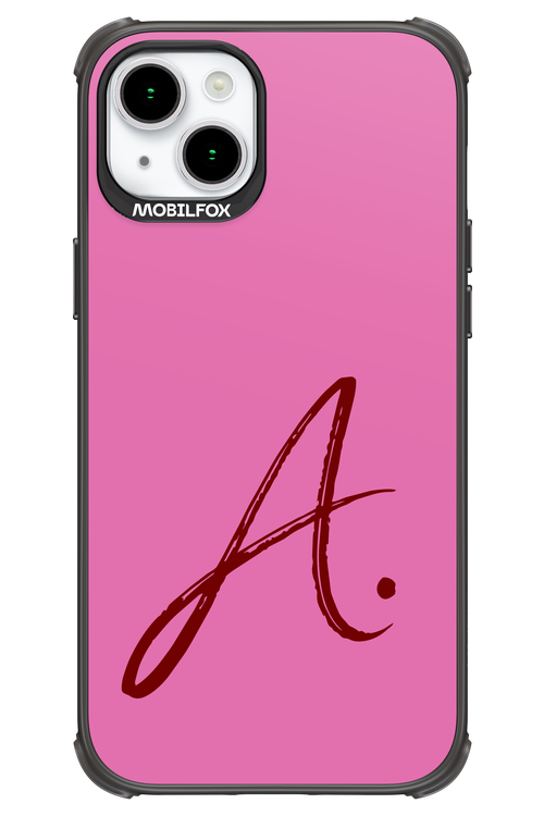 (Sorbet) A 2.0 - Apple iPhone 15 Plus