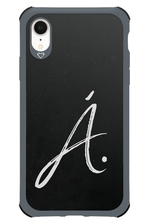 (Off Space) A II 2.0 - Apple iPhone XR