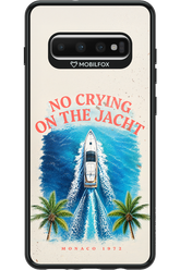 No Crying 2.0 - Samsung Galaxy S10+