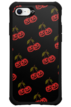 Spicey Pumpkin - Apple iPhone SE 2020
