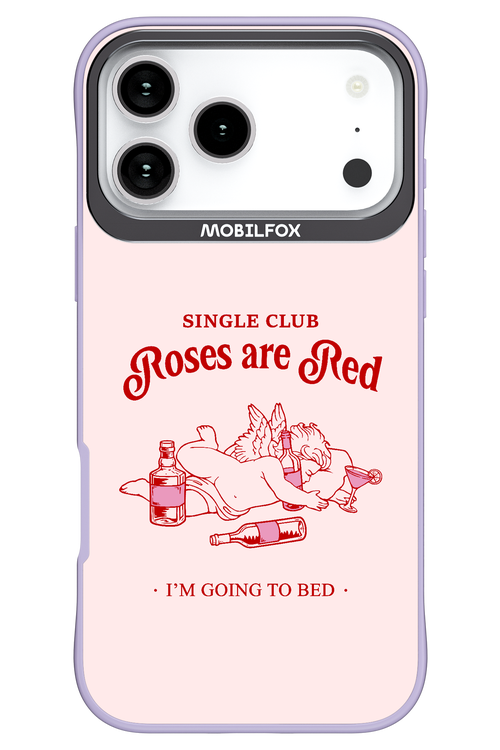 Bed Romance 2.0 - Apple iPhone 17 Pro Max