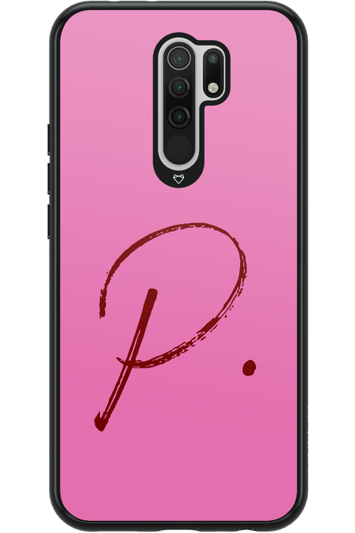 (Sorbet) P 2.0 - Xiaomi Redmi 9