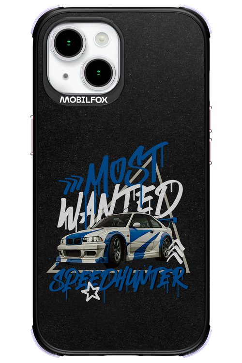 Most wanted - Apple iPhone 15