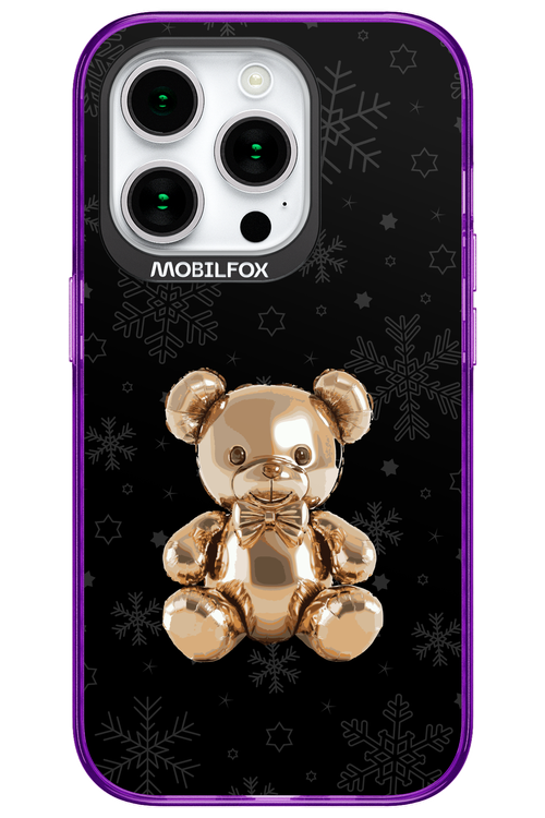 Gift Bear - Apple iPhone 15 Pro