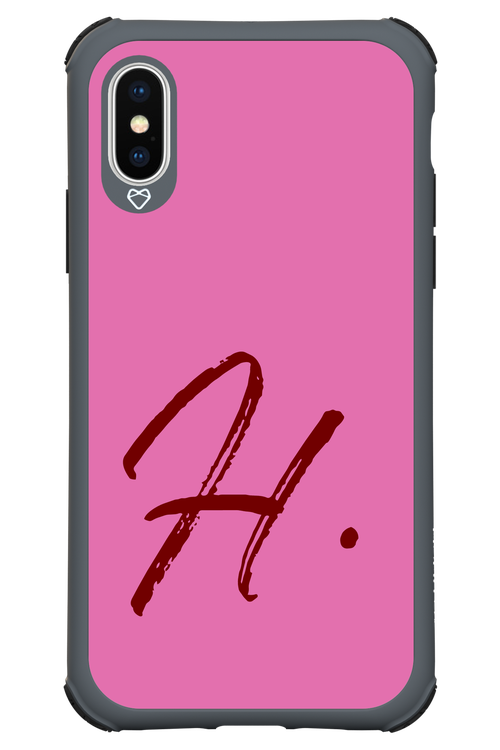 (Sorbet) H 2.0 - Apple iPhone XS
