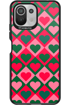 Love of Christmas - Xiaomi Mi 11 Lite (2021)