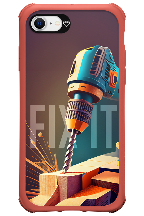 Fix It 2.0 - Apple iPhone SE 2020