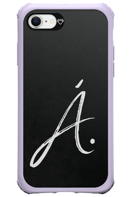 (Off Space) A II 2.0 - Apple iPhone 8