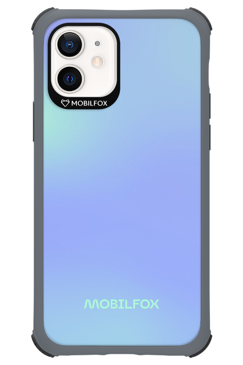 Pastel Blue - Apple iPhone 12