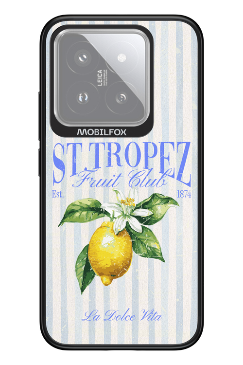 St. Tropez - Xiaomi 14