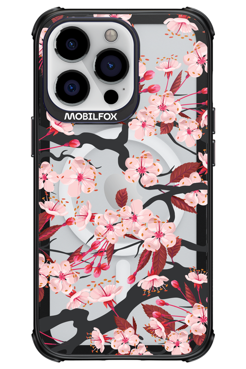 Sakura 2.0 - Apple iPhone 13 Pro