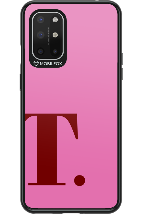T (Sorbet) 2.0 - OnePlus 8T