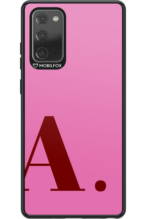 A (Sorbet) 2.0 - Samsung Galaxy Note 20