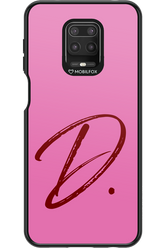 (Sorbet) D 2.0 - Xiaomi Redmi Note 9 Pro
