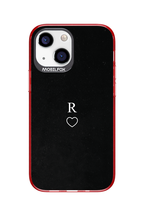 R Black 2.0 - Apple iPhone 13 Mini