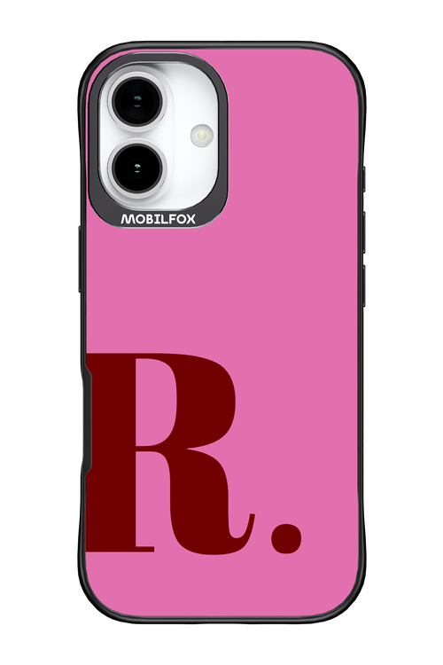 R (Sorbet) 2.0 - Apple iPhone 17