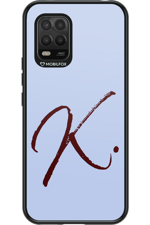 (Jellyfish Presso) K 2.0 - Xiaomi Mi 10 Lite 5G