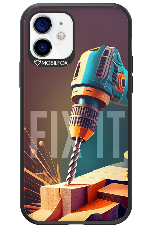 Fix It 2.0 - Apple iPhone 12