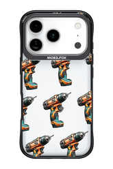 Screwdriver Time - Apple iPhone 17 Pro