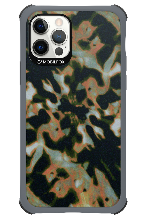 Tiger Acid - Apple iPhone 12 Pro