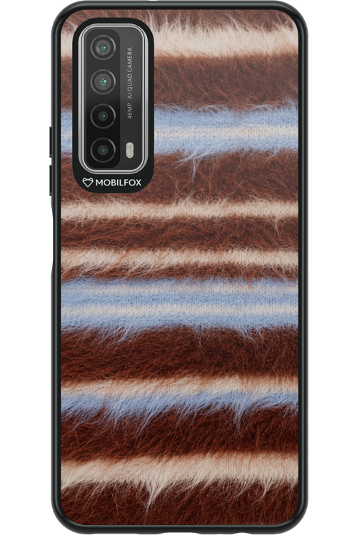 Soft Spot 2.0 - Huawei P Smart 2021