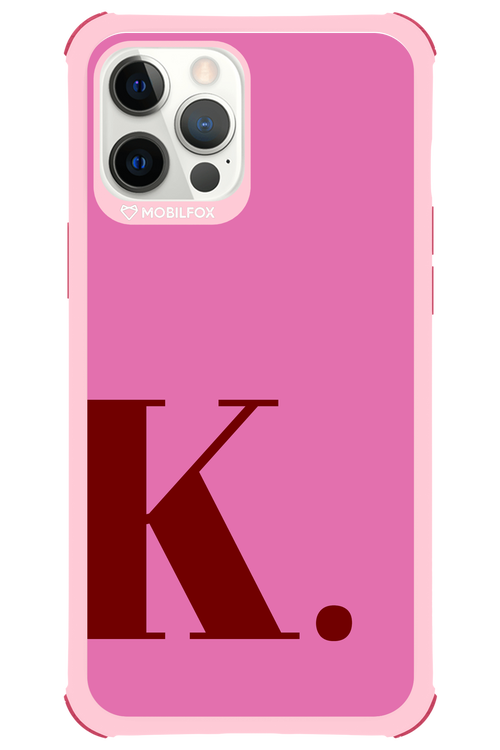 K (Sorbet) 2.0 - Apple iPhone 12 Pro Max
