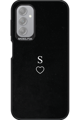 S Black 2.0 - Samsung Galaxy A14