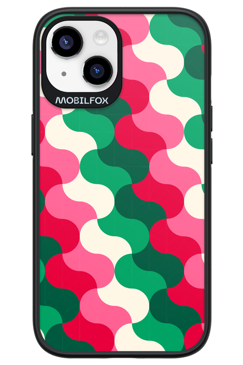 Holiday's Aura - Apple iPhone 14