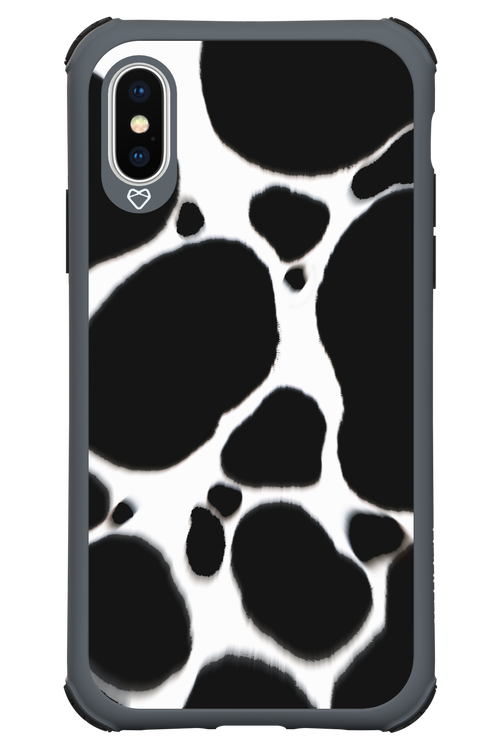 COW - Apple iPhone X