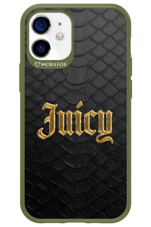 Juicy Gold 2.0 - Apple iPhone 12 Mini