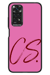 (Sorbet) CS 2.0 - Xiaomi Redmi Note 11/11S 4G