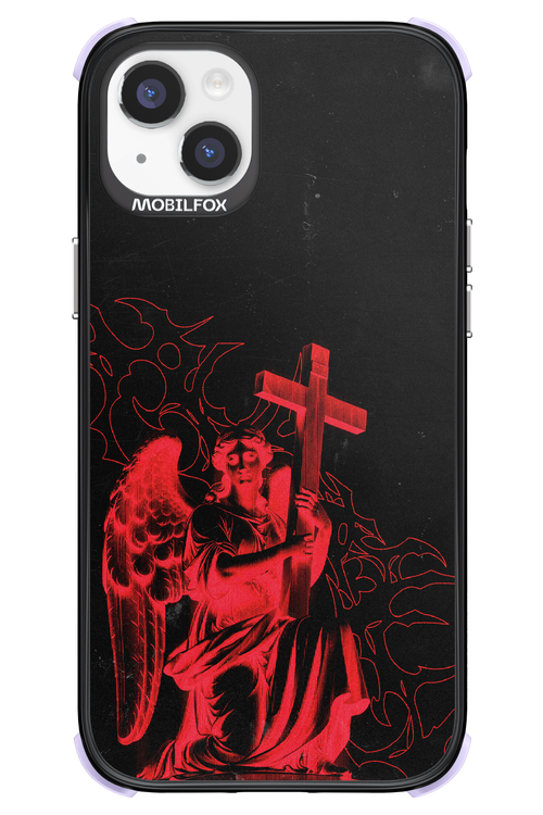 Fallen angel II 2.0 - Apple iPhone 14 Plus