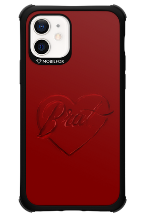 Brat - Apple iPhone 12