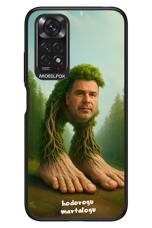 Hodorogu Martalogu - Xiaomi Redmi Note 11/11S 4G