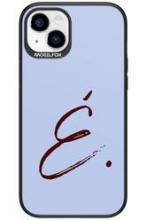 (Jellyfish Presso) E II 2.0 - Apple iPhone 15 Plus