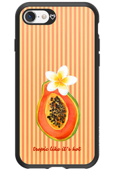 Hot Tropic 2.0 - Apple iPhone SE 2020