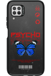 Psybutterfly - Huawei P40 Lite