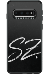 (Off Space) SZ 2.0 - Samsung Galaxy S10
