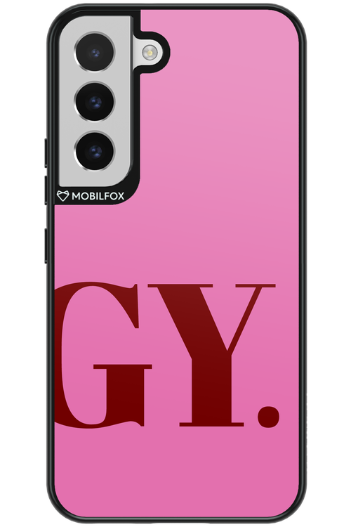 GY (Sorbet) 2.0 - Samsung Galaxy S22