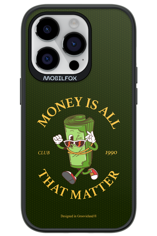 Money Club - Apple iPhone 14 Pro