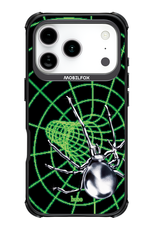 SINGULARITY - Apple iPhone 17 Pro