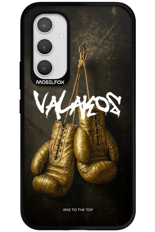 Golden 2.0 - Samsung Galaxy A54