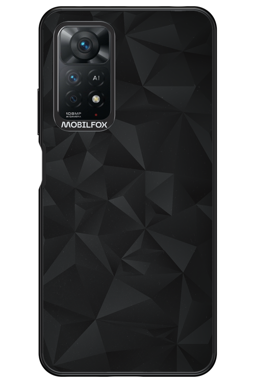 Low Poly 2.0 - Xiaomi Redmi Note 11Pro 4G/5G